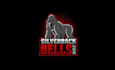 create artwork a strong logo for kettlebell supplier