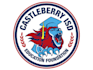 create eye catching castleberry isd education logo design