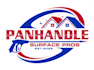 create a high quality pressure and soft washing logo