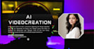 make professional ai video editing and cinematography