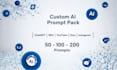 create tailored chatgpt prompts for your business