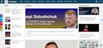 do guest posting on techbullion, nerdbot, 1883magazine