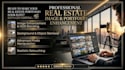do your real estate photo editing and retouching