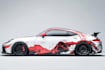 make eye catching your car and vehicle wrap design