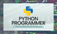code python automation, web scraping, desktop apps and custom scripts