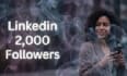 help you gain professional linkedin followers