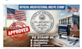 deliver pe stamp for mep, structural, and permit drawings in houston dallas