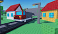 build you  roblox map and gui, vfx, ui and script any system