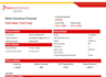 business quotations, pricing proposals