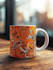 do coffee mug design