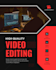 do professional video editing with fast turnaround