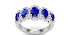 do 3d jewelry model, engagement ring, wedding ring, friendship ring design