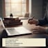 write a professional and polite resignation letter