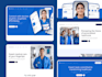 develop a professional telehealth hipaa telemedicine website emr