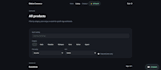build a custom project manager dashboard with cart analytics
