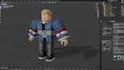 create roblox layered clothing, ugc accessories, ugc bundle