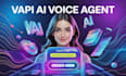 setup vapi ai, knowledge base ai voice retell ai gohighlevel synthflow ghl