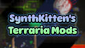 make a terraria mod