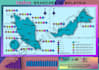 create a professional gis map visualization carthography from your data