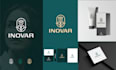 design professional modern logo design