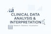 clinical data interpretation and research support