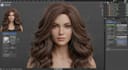 do roblox ugc hair, roblox assets