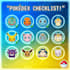 send a pokemon tcg pokedex checklist