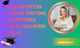 edit research, capstone projects, phd thesis, master dissertation, proposal