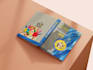 book design starts from 10