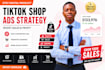do professional etsy product listing, etsy design etsy redesign etsy setup