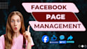 build, optimize and manage profitable facebook business page