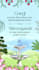 premium wedding invitation video