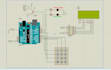 do arduino programming and simulations in proteus, fritzing, tinkercad