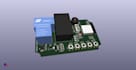 do pcb and schematic design in kicad, altium