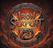 design a festival style metal logo