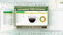 design professional and interactive excel dashboards and reports