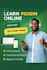 teach you nigerian pidgin in a clear and friendly way