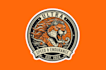 create cheetah mascot logo design with 1 day delivery