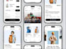 develop virtual try on, virtual try on app, ar app, arkit, lidar app, vuforia