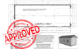 do framing plan, foundation, site plan, mep layout, structural engineer pe stamp