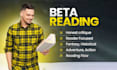 your young and excited beta reader