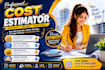 professional cost and  budget analysis