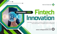 build a fintech startup pitch deck, crypto pitch deck, cloud software pitch deck