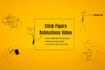 create fun and engaging stick figure animation video