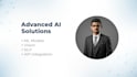 build machine learning models, deep learning, and data predictions, data science