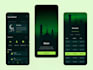 develop islamic apps websites, church website