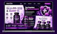 fda peptide website peptide website woocommerce peptide website peptide store