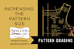do custom sewing patterns for all clothing, drafting, grading and pdf