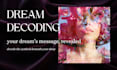 one dream decoding reading