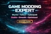 optimize and mod skyrim, fallout or cyberpunk for smooth stable gameplay